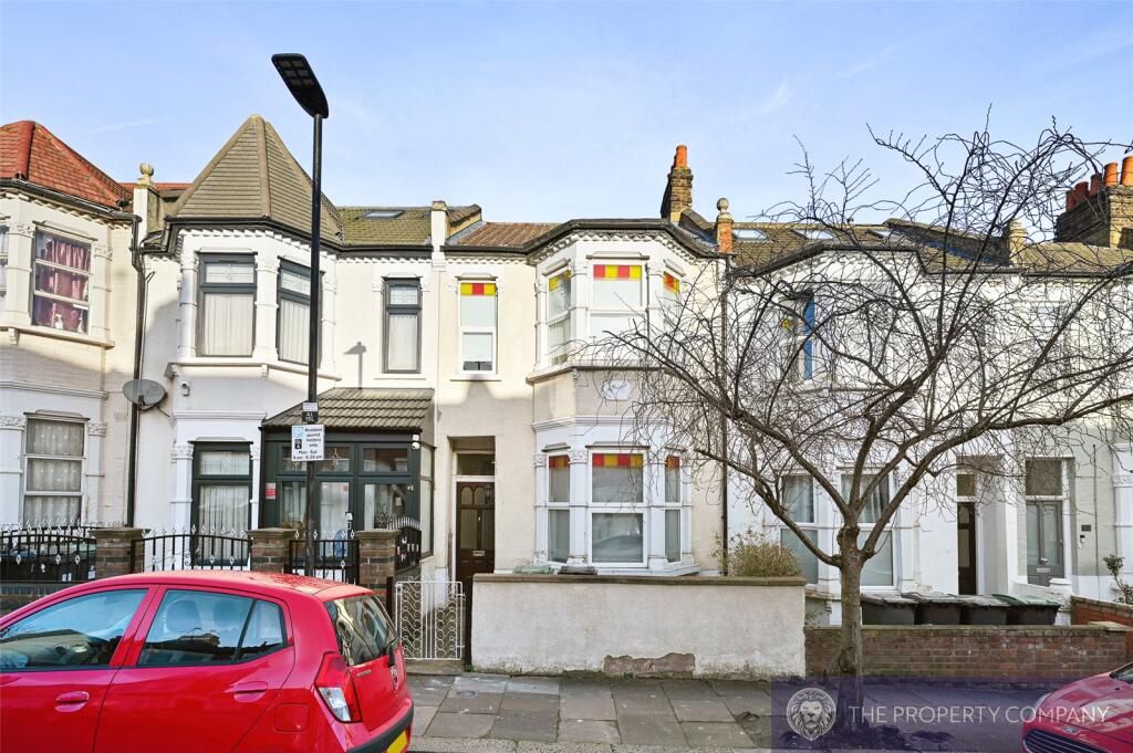5 bed Mid Terraced House for rent in London. From The Property Company