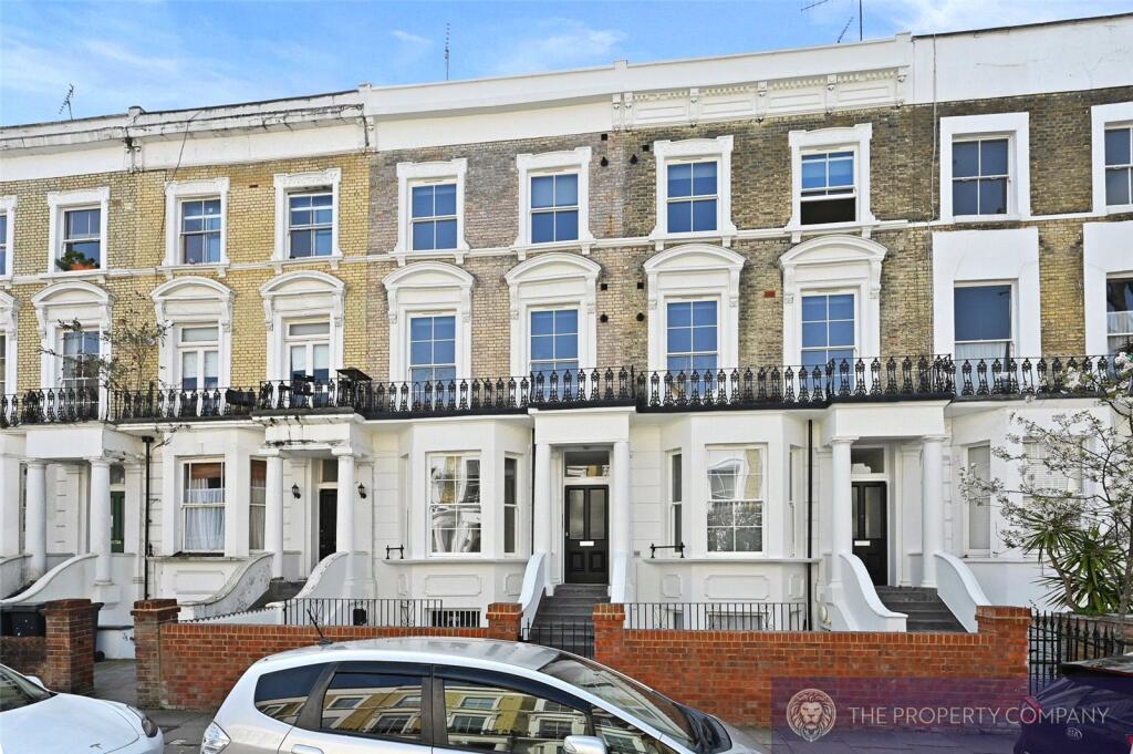 1 bed Apartment for rent in London. From The Property Company