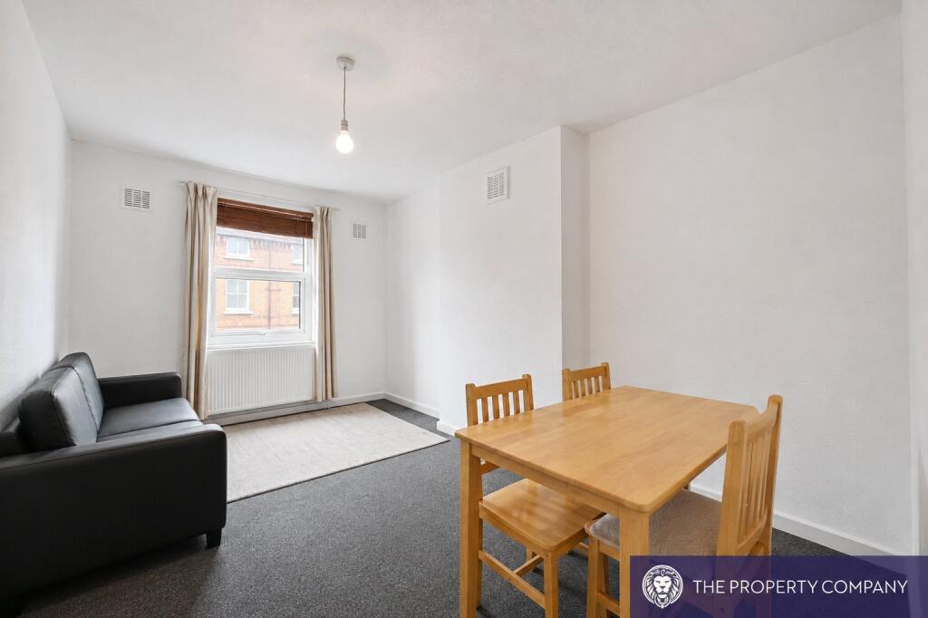 2 bed Apartment for rent in Hornsey. From The Property Company