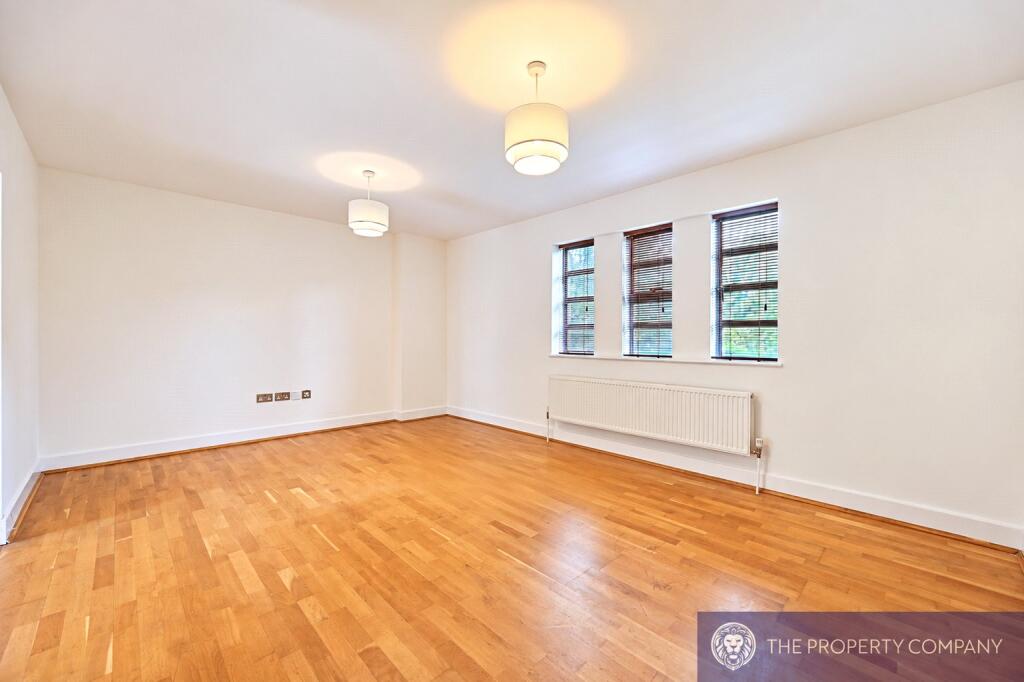 2 bed Apartment for rent in Islington. From The Property Company