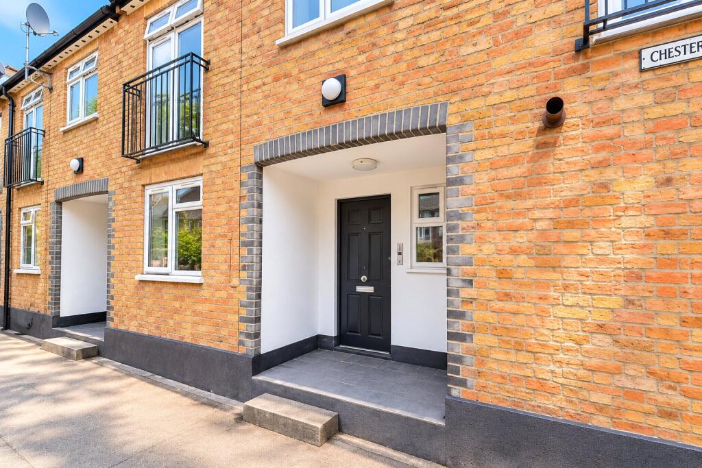 1 bed Apartment for rent in Hornsey. From The Property Company