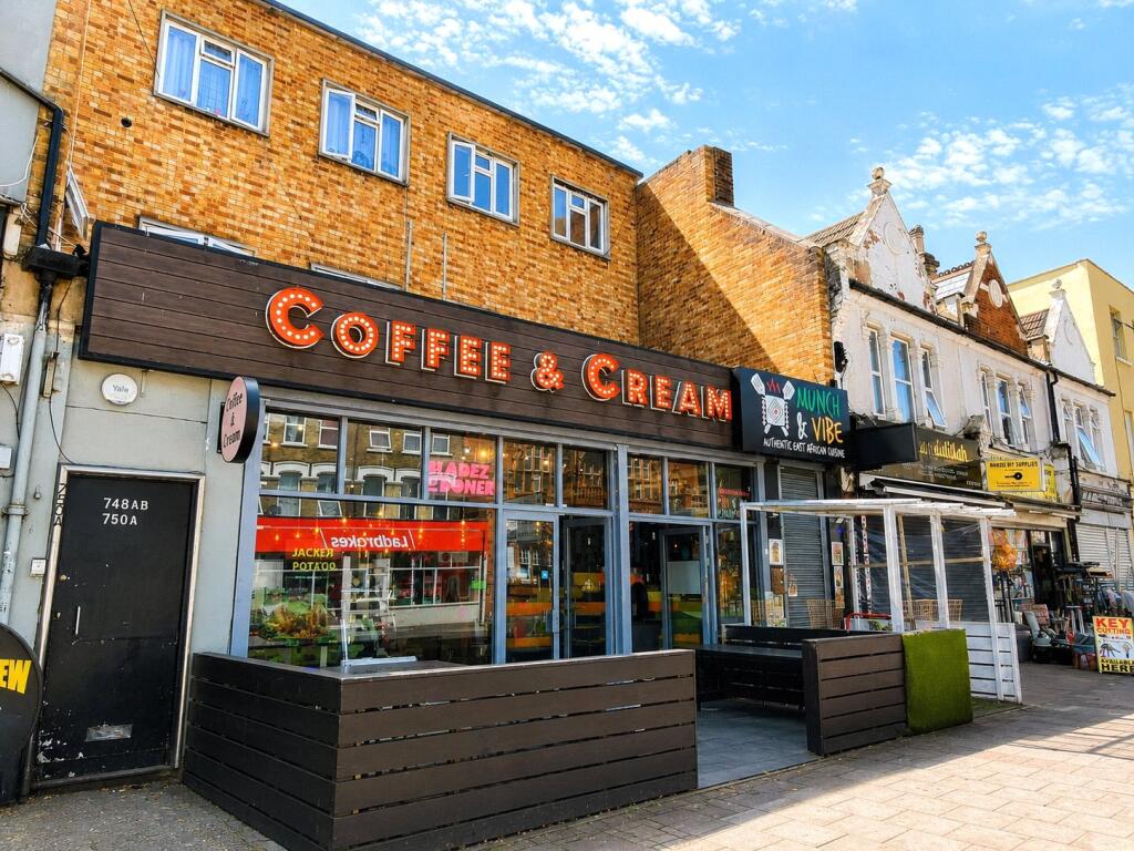 2 bed Apartment for rent in Ilford. From The Property Company 2 bed Apartment for rent in Ilford. From The Property Company
