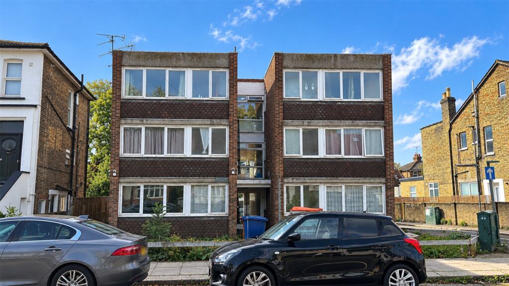 1 bed Apartment for rent in London. From The Property Company