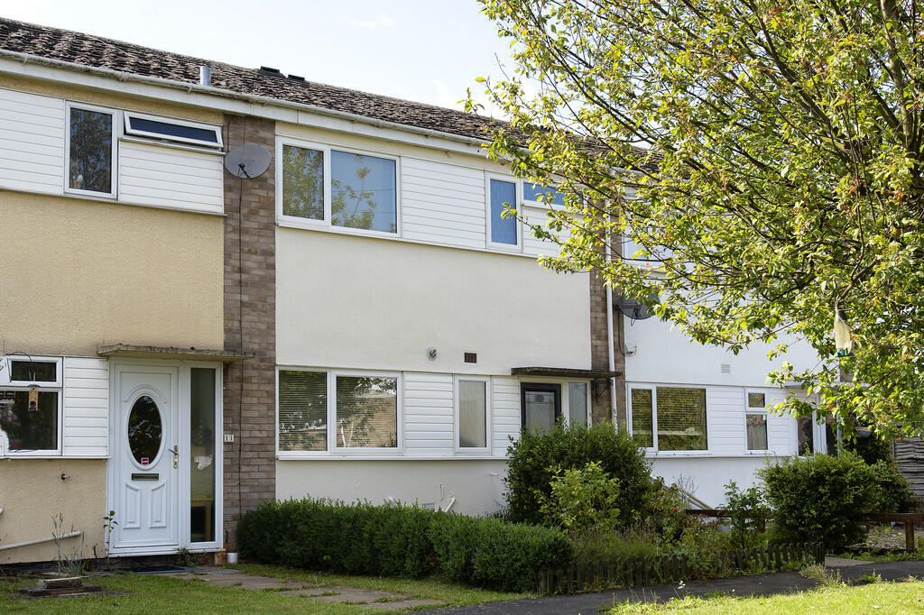 3 bed Mid Terraced House for rent in Fulbourn. From Cooke Curtis & Co - Cambridge