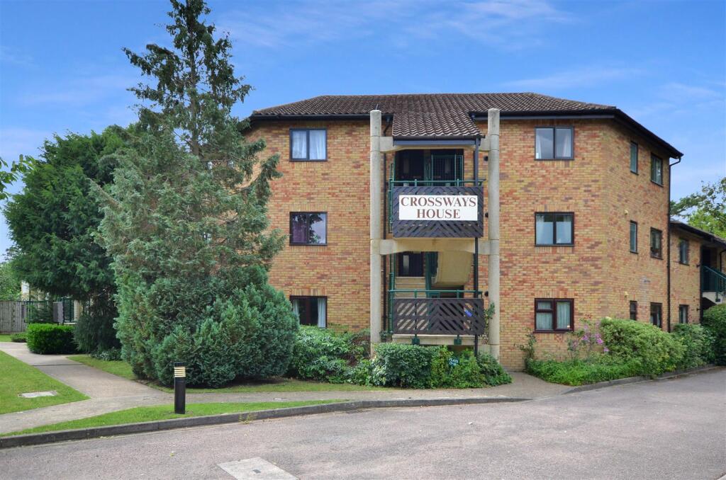 1 bed Apartment for rent in Grantchester. From Cooke Curtis & Co - Cambridge