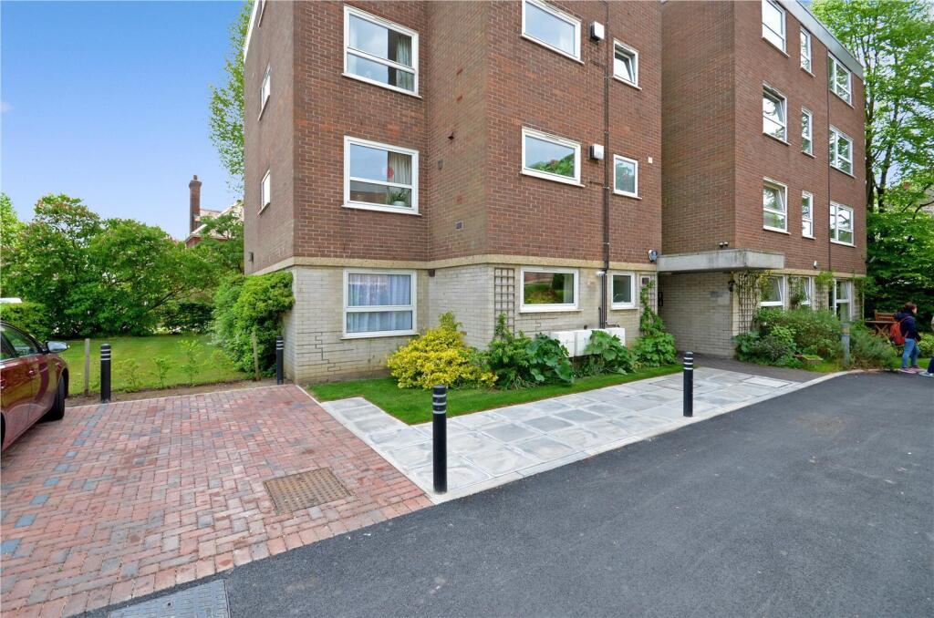 2 bed 1st Floor Flat for rent in Grantchester. From Cooke Curtis & Co - Cambridge