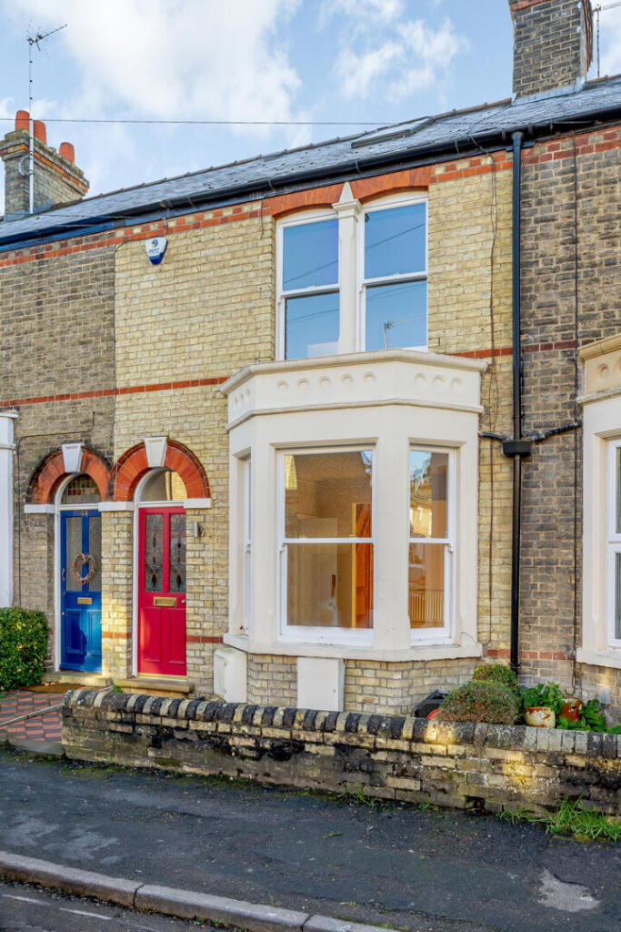 4 bed Detached for rent in Cambridge. From Cooke Curtis & Co - Cambridge