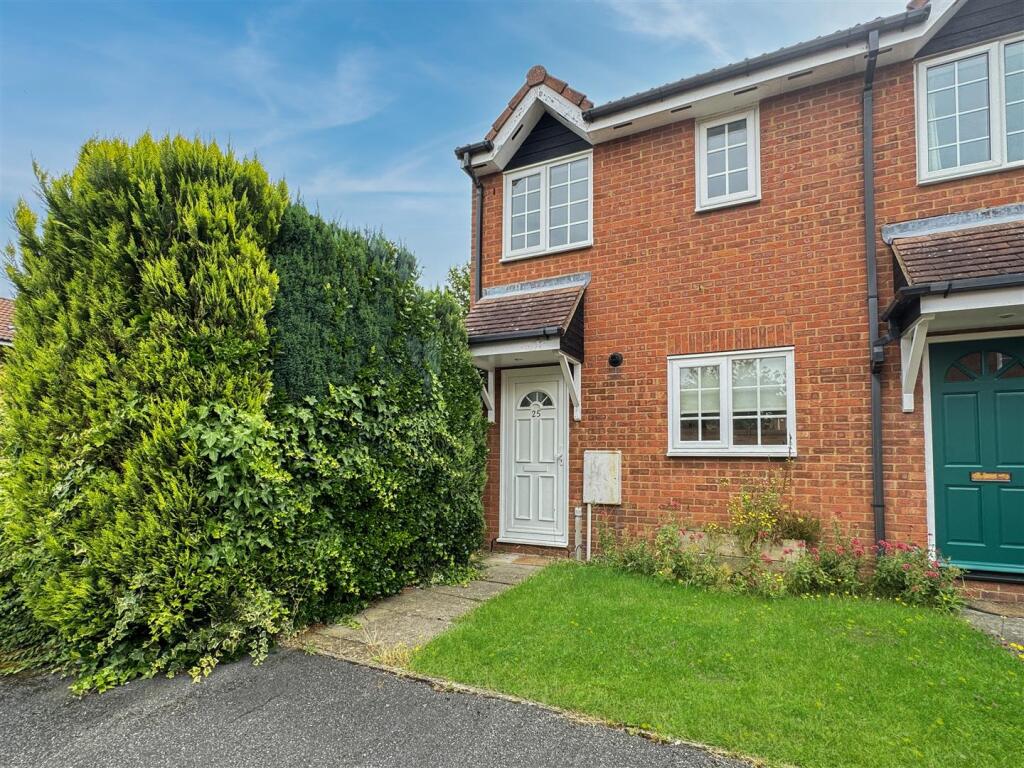2 bed End of Terrace for rent in Cambridge. From Cooke Curtis & Co - Cambridge