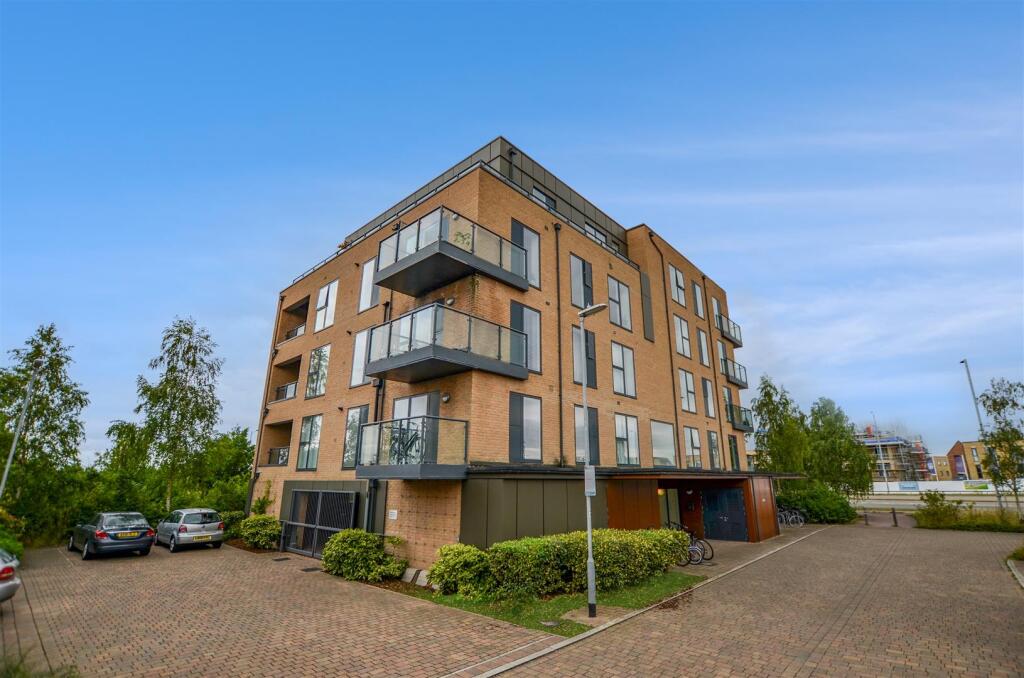 1 bed Apartment for rent in Hauxton. From Cooke Curtis & Co - Cambridge