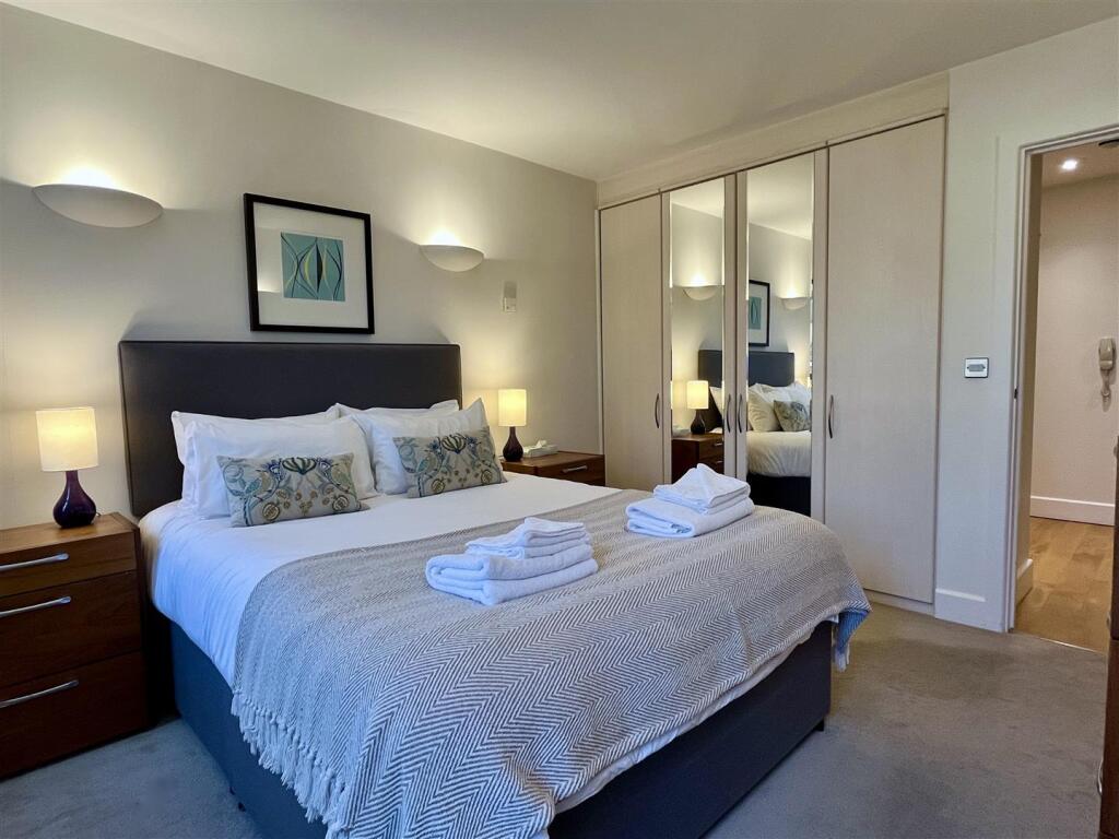 1 bed Apartment for rent in Cambridge. From Cooke Curtis & Co - Cambridge