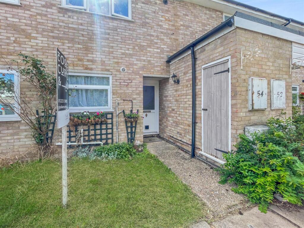 2 bed 1st Floor Flat for rent in Great Shelford. From Cooke Curtis & Co - Cambridge