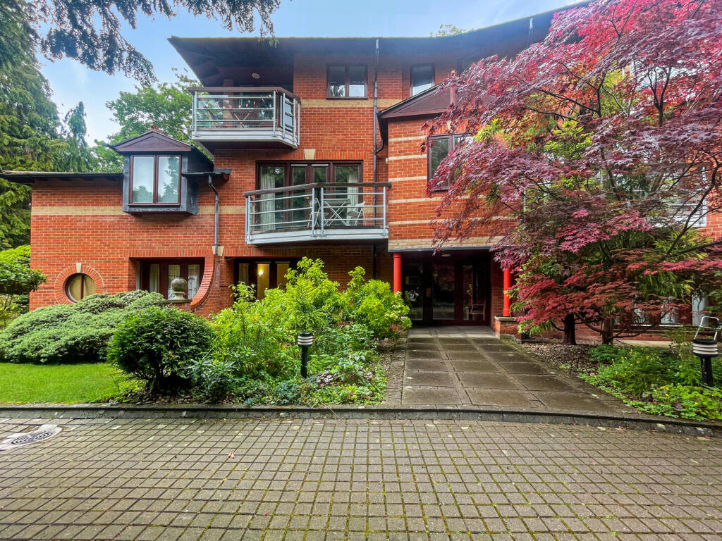 2 bed Apartment for rent in Cambridge. From Cooke Curtis & Co - Cambridge