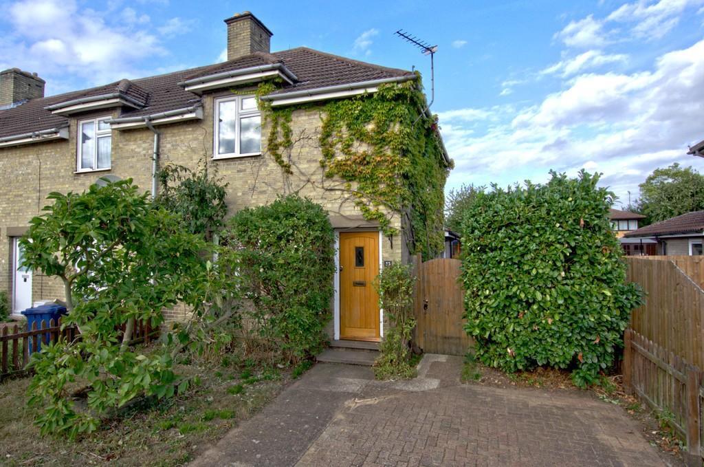 3 bed End of Terrace for rent in Cambridge. From Cooke Curtis & Co - Cambridge