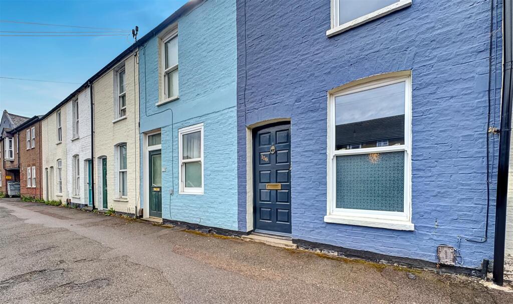 2 bed Detached for rent in Fen Ditton. From Cooke Curtis & Co - Cambridge