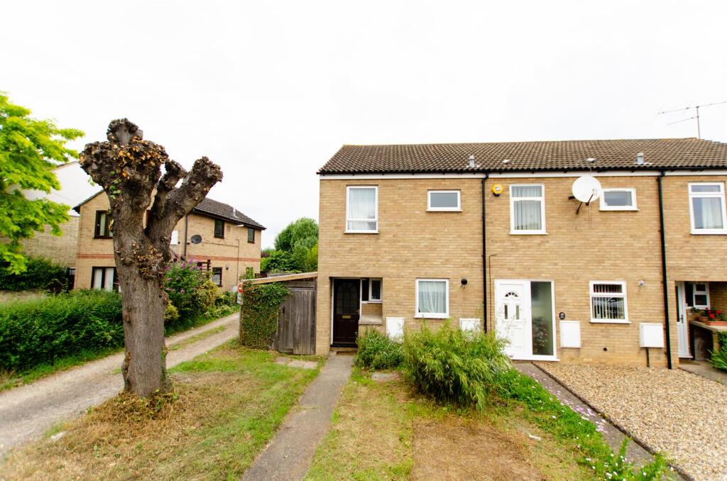 3 bed End of Terrace for rent in Fen Ditton. From Cooke Curtis & Co - Cambridge