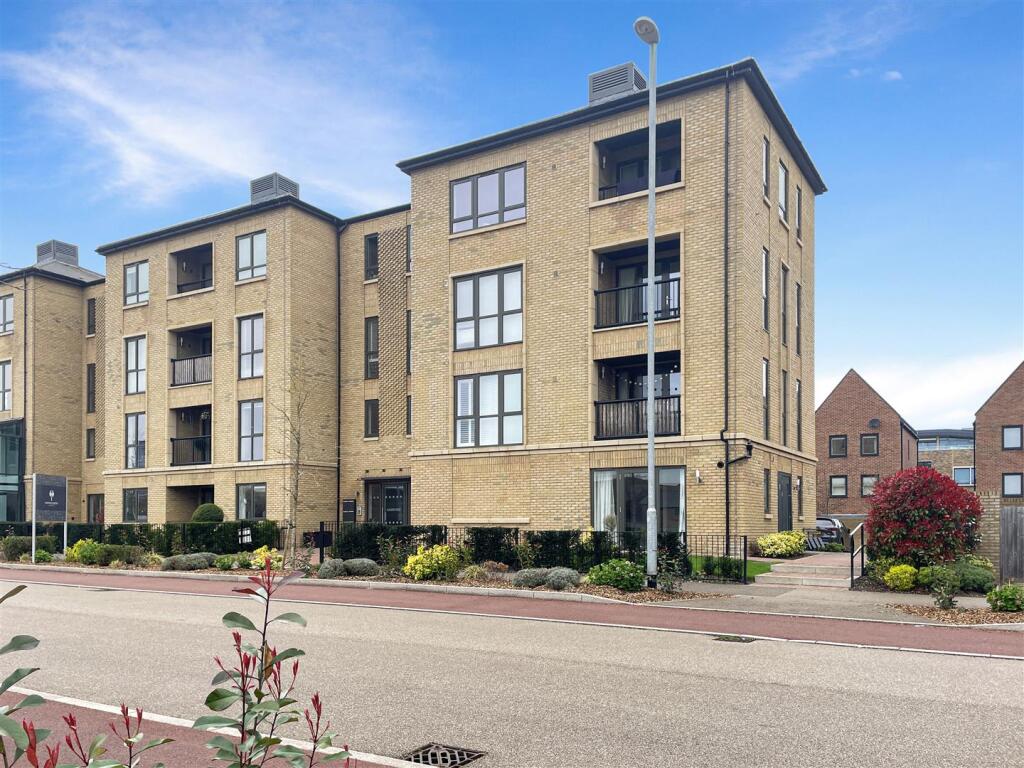 2 bed Apartment for rent in Cambridge. From Cooke Curtis & Co - Cambridge 2 bed Apartment for rent in Cambridge. From Cooke Curtis & Co - Cambridge