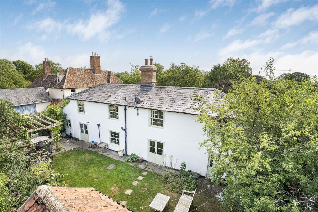 3 bed Cottage for rent in Hildersham. From Cooke Curtis & Co - Cambridge