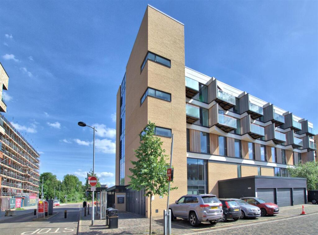 1 bed Apartment for rent in Grantchester. From Cooke Curtis & Co - Cambridge