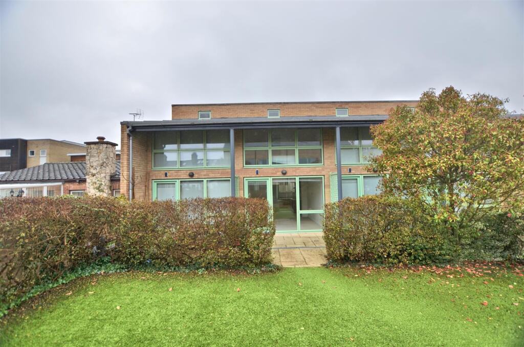 2 bed Mid Terraced House for rent in Fen Ditton. From Cooke Curtis & Co - Cambridge