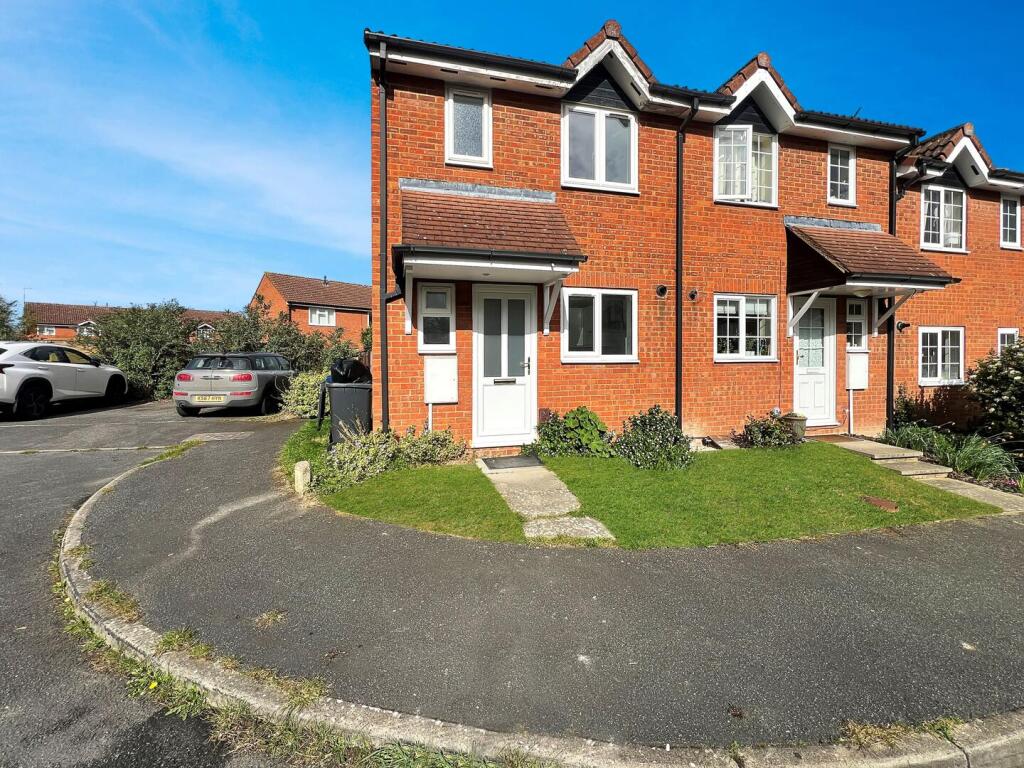 2 bed End of Terrace for rent in Teversham. From Cooke Curtis & Co - Cambridge