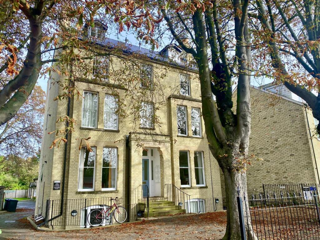 1 bed Apartment for rent in Cambridge. From Cooke Curtis & Co - Cambridge