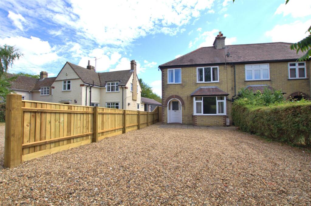 3 bed Semi Detached for rent in Great Shelford. From Cooke Curtis & Co - Cambridge 3 bed Semi Detached for rent in Great Shelford. From Cooke Curtis & Co - Cambridge