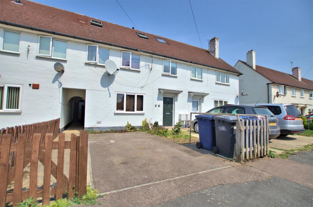 1 bed Detached for rent in Grantchester. From Cooke Curtis & Co - Cambridge