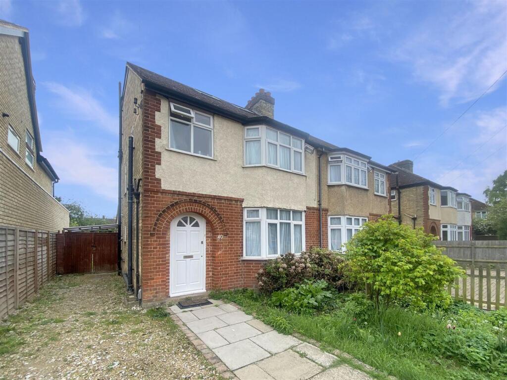 1 bed Semi Detached for rent in Cambridge. From Cooke Curtis & Co - Cambridge