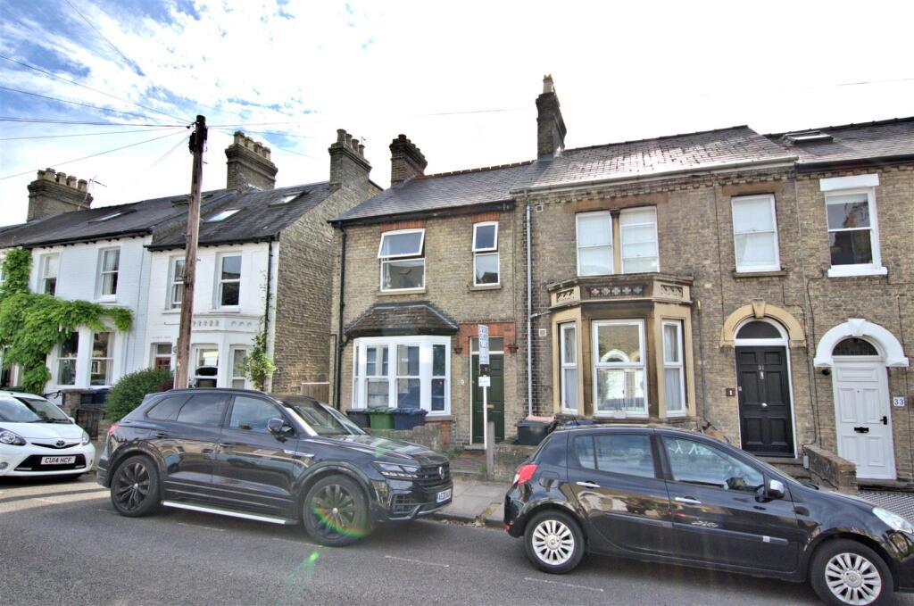 4 bed End of Terrace for rent in Fen Ditton. From Cooke Curtis & Co - Cambridge
