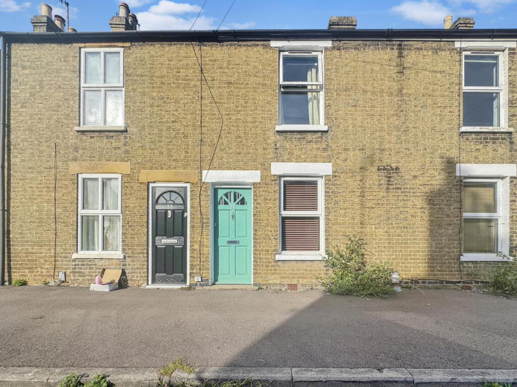 2 bed Detached for rent in Cambridge. From Cooke Curtis & Co - Cambridge