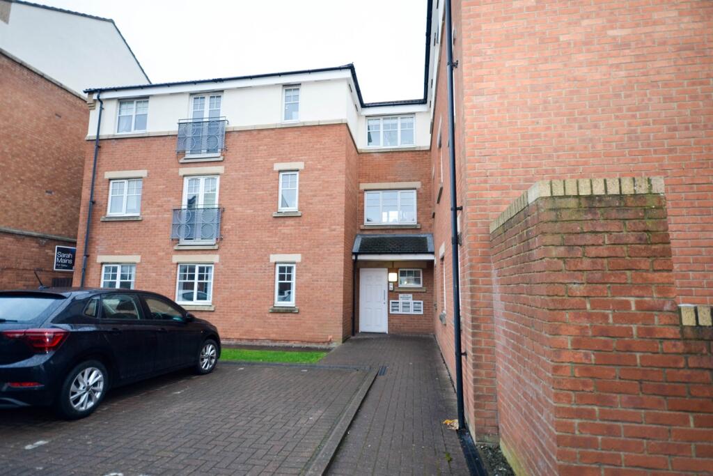 2 bed Apartment for rent in Gateshead. From Andrew Craig - Low Fell 2 bed Apartment for rent in Gateshead. From Andrew Craig - Low Fell
