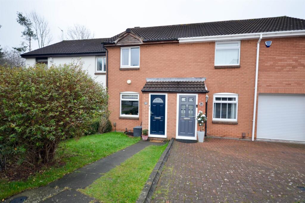 2 bed Mid Terraced House for rent in Washington. From Andrew Craig - Low Fell 2 bed Mid Terraced House for rent in Washington. From Andrew Craig - Low Fell