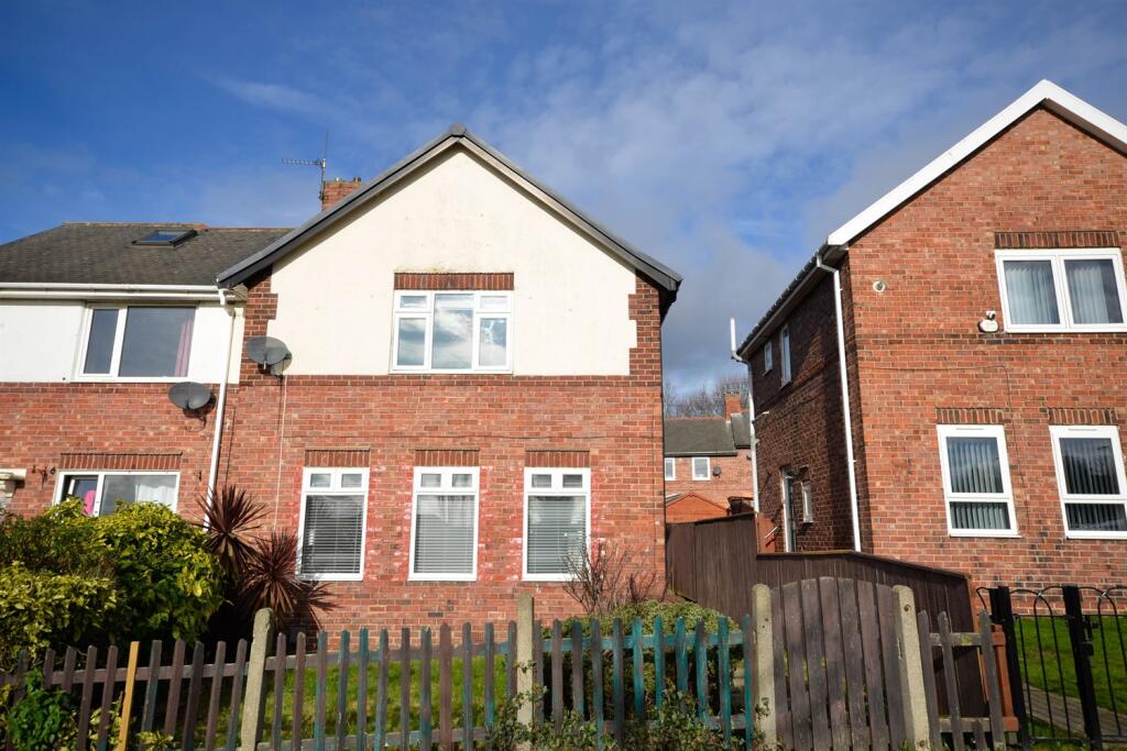 3 bed Semi Detached for rent in Chester-le-Street. From Andrew Craig - Low Fell