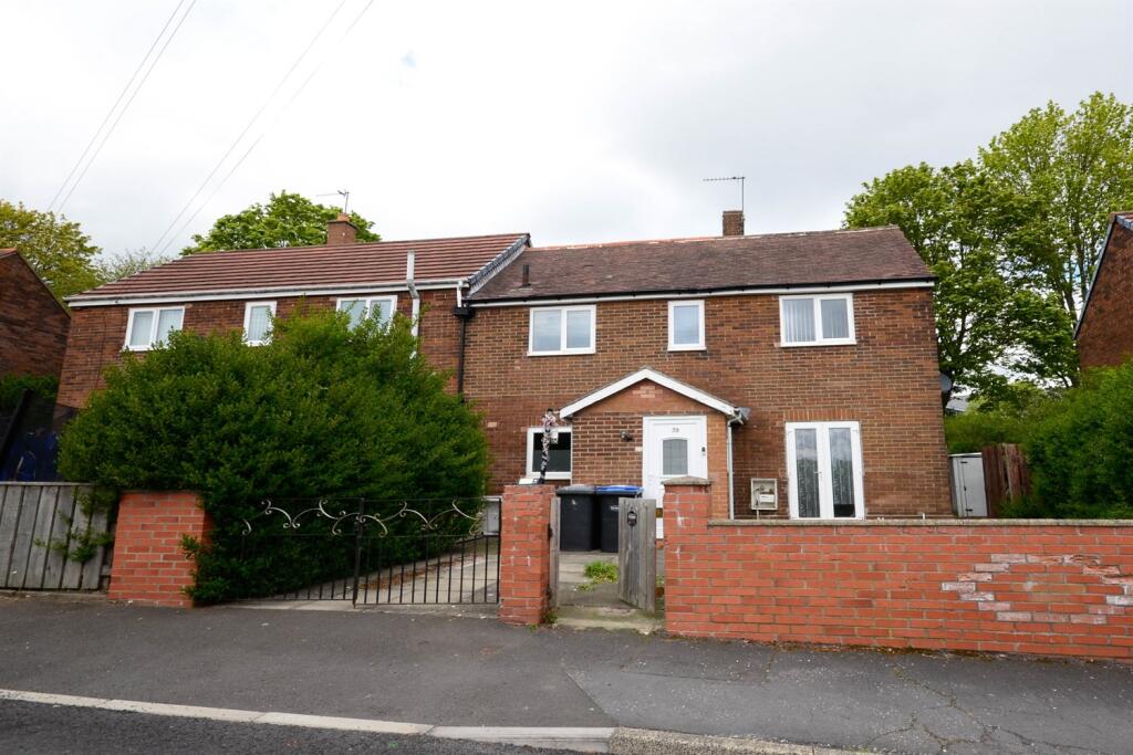 3 bed Semi Detached for rent in Pelton. From Andrew Craig - Low Fell