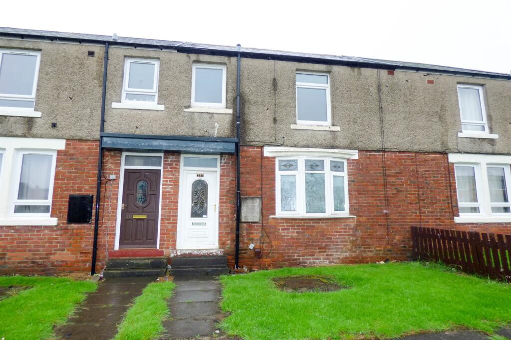2 bed Mid Terraced House for rent in Washington. From Andrew Craig - Low Fell 2 bed Mid Terraced House for rent in Washington. From Andrew Craig - Low Fell