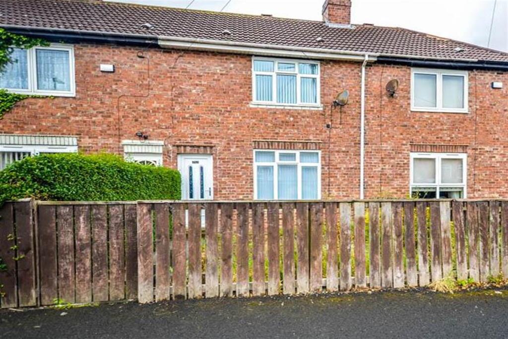 2 bed Mid Terraced House for rent in Chester-le-Street. From Andrew Craig - Low Fell 2 bed Mid Terraced House for rent in Chester-le-Street. From Andrew Craig - Low Fell