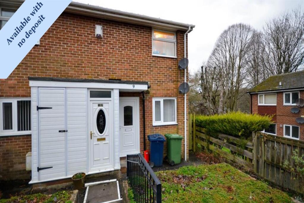 2 bed Apartment for rent in Sunniside. From Andrew Craig - Low Fell