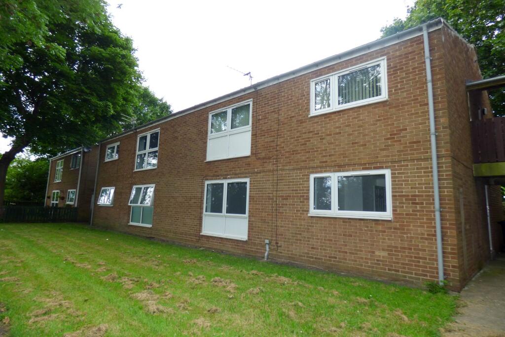2 bed 1st Floor Flat for rent in Chester-le-Street. From Andrew Craig - Low Fell