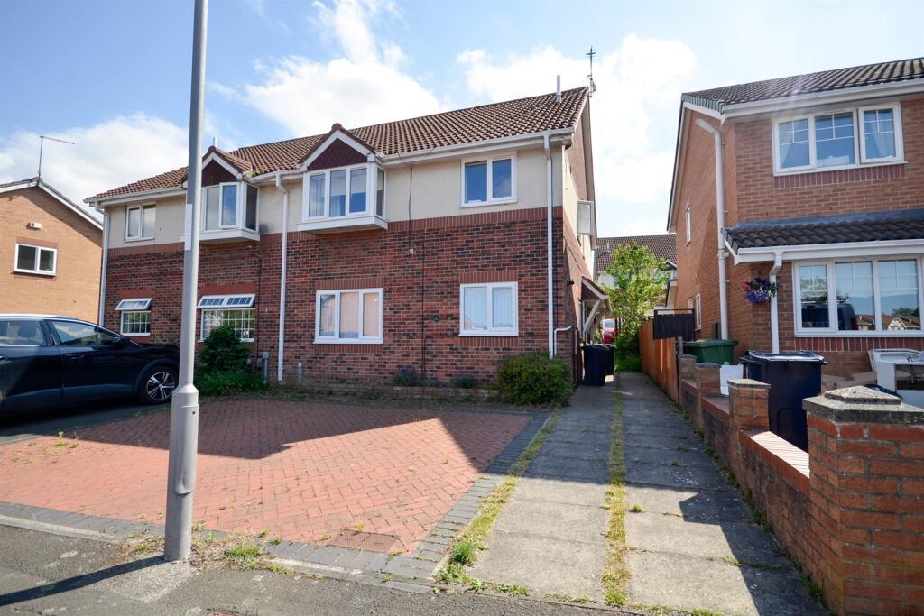 2 bed Apartment for rent in Gateshead. From Andrew Craig - Low Fell 2 bed Apartment for rent in Gateshead. From Andrew Craig - Low Fell