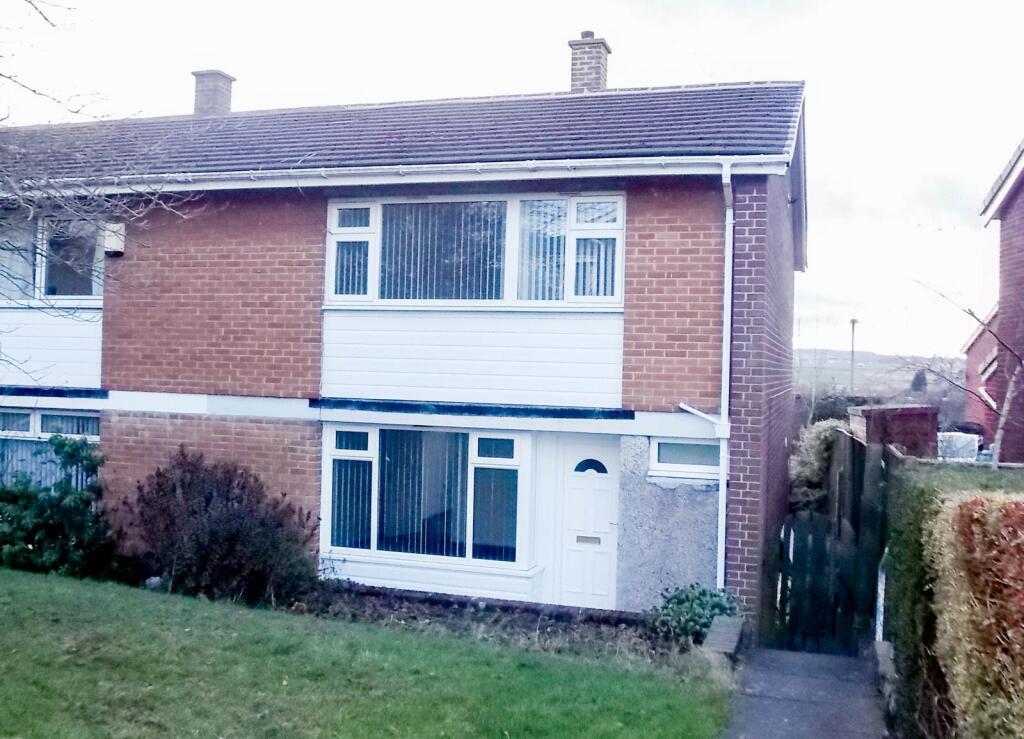 3 bed End of Terrace for rent in Chester-le-Street. From Andrew Craig - Low Fell