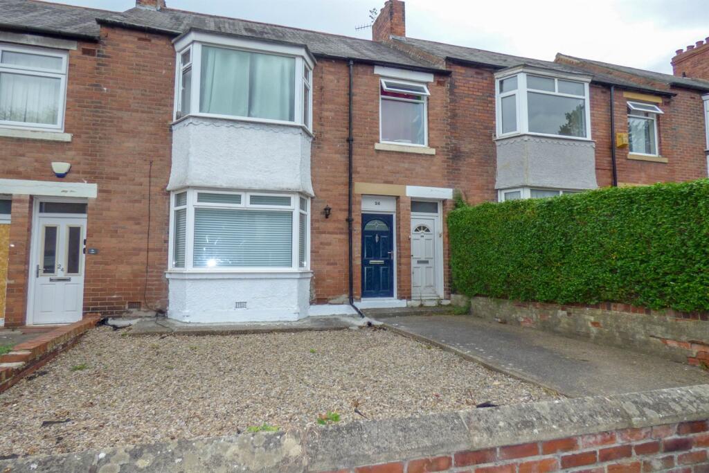 2 bed 1st Floor Flat for rent in Whickham. From Andrew Craig - Low Fell