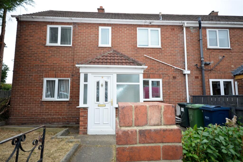 3 bed Semi Detached for rent in Chester-le-Street. From Andrew Craig - Low Fell 3 bed Semi Detached for rent in Chester-le-Street. From Andrew Craig - Low Fell