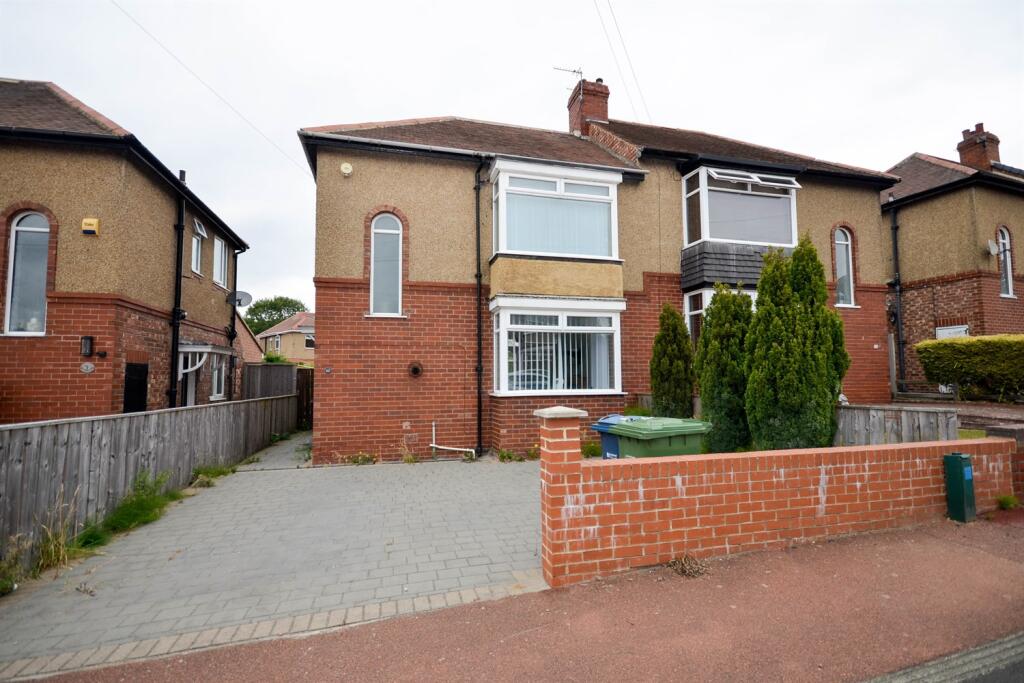 2 bed Semi Detached for rent in Springwell. From Andrew Craig - Low Fell 2 bed Semi Detached for rent in Springwell. From Andrew Craig - Low Fell
