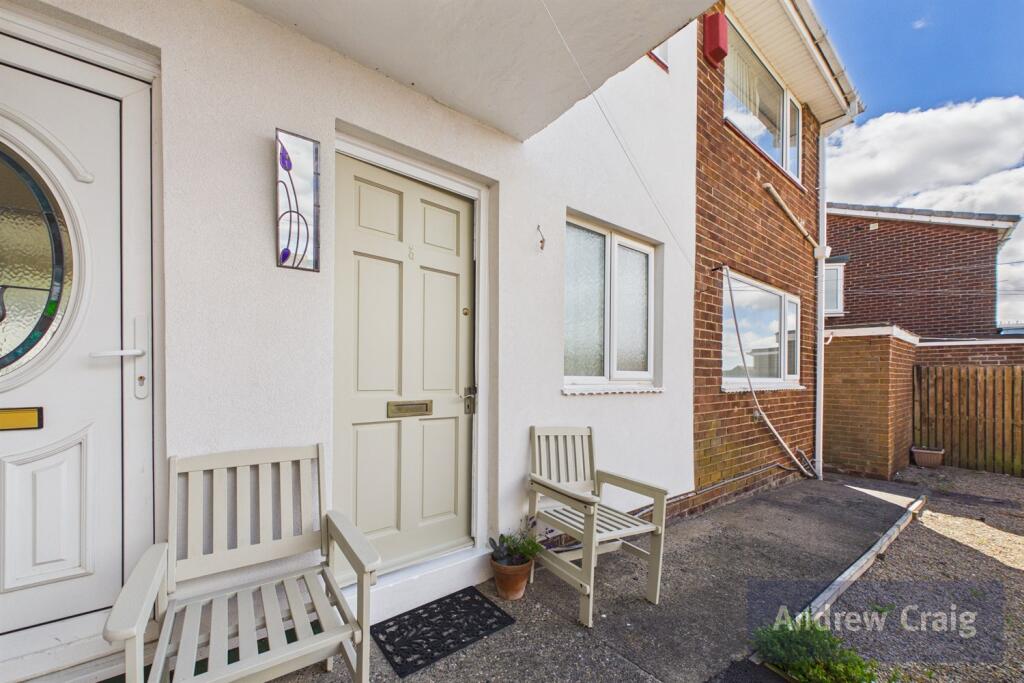 1 bed 1st Floor Flat for rent in Chester-le-Street. From Andrew Craig - Low Fell 1 bed 1st Floor Flat for rent in Chester-le-Street. From Andrew Craig - Low Fell