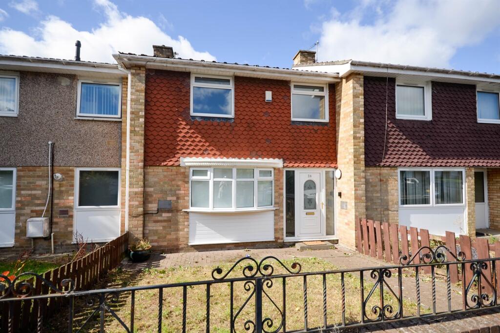 3 bed Mid Terraced House for rent in Springwell. From Andrew Craig - Low Fell 3 bed Mid Terraced House for rent in Springwell. From Andrew Craig - Low Fell