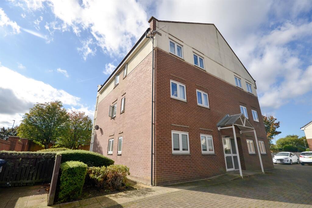 2 bed Apartment for rent in Kibblesworth. From Andrew Craig - Low Fell