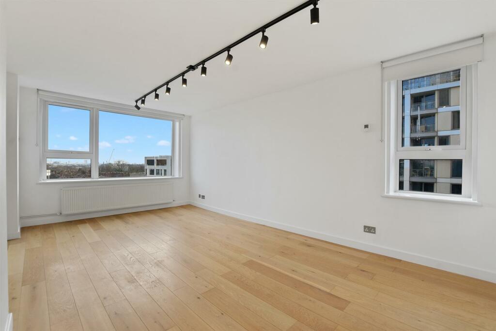 2 bed Apartment for rent in London. From Wayne and Silver Ltd