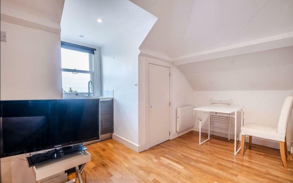 0 bed Studio for rent in London. From Wayne and Silver Ltd