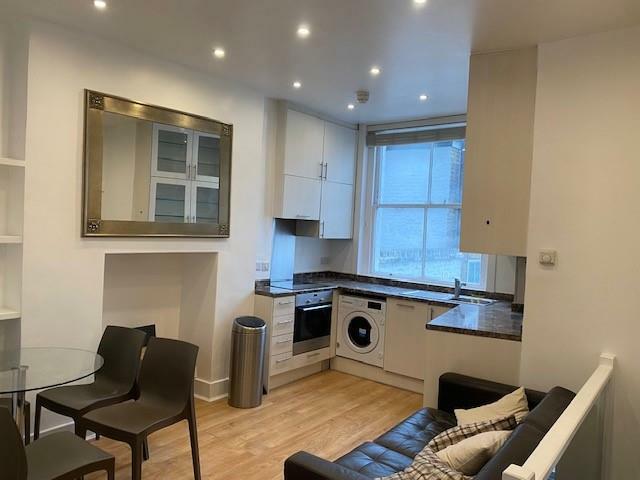 1 bed Apartment for rent in London. From Wayne and Silver Ltd
