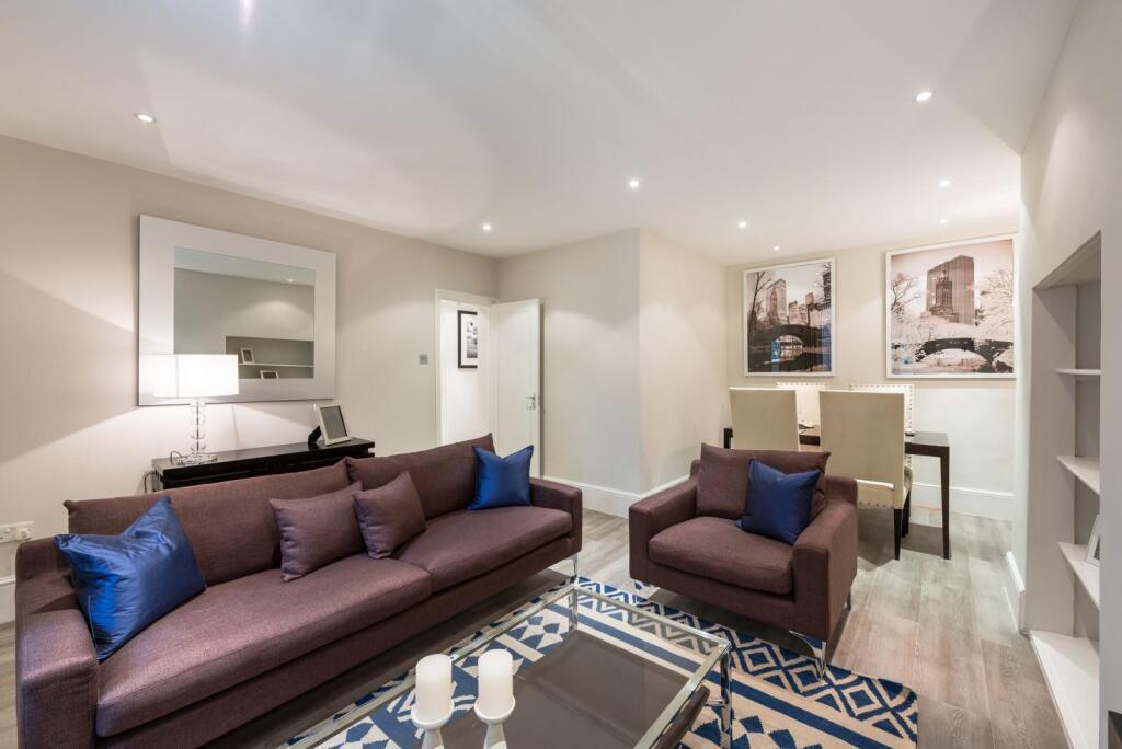 2 bed Apartment for rent in Hampstead. From Wayne & Silver - Hampstead